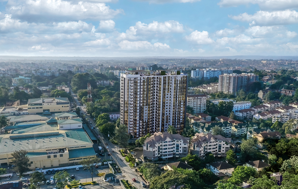 Lavington