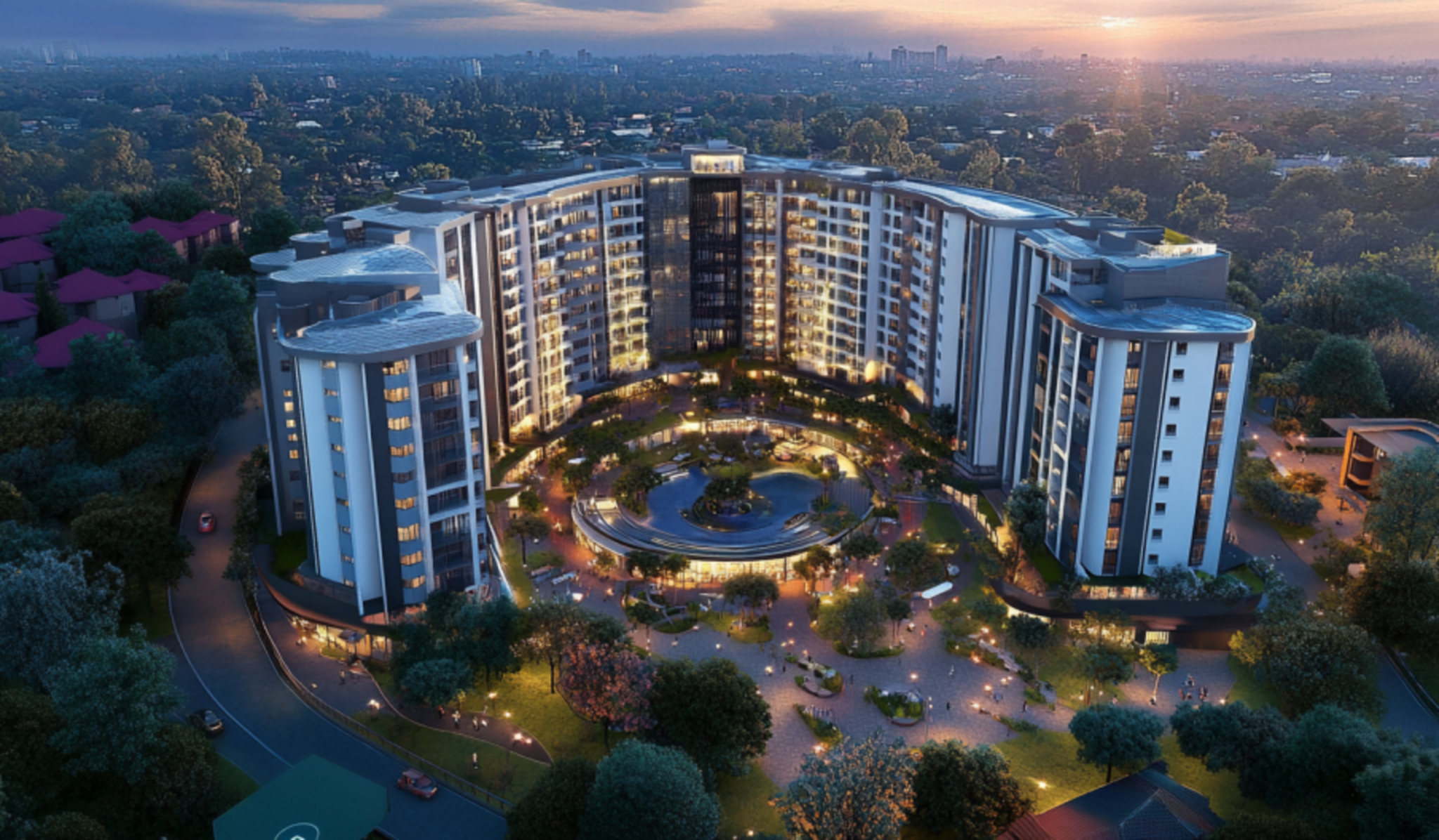 Experience Luxury: Branded Residences in Kenya